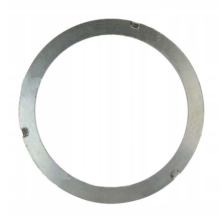 Aic Replacement Parts Replacement 4.125 x 5 x .055 Thrust Washer Fits Massey Ferguson 897367M1-RAP